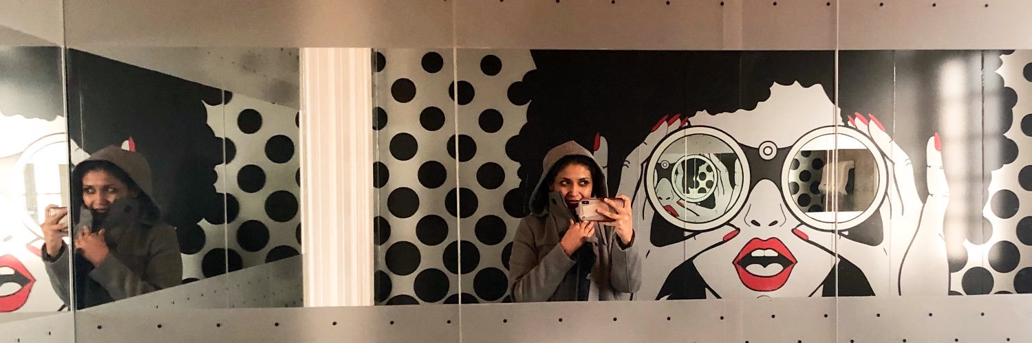 grisselcastro's profile banner image