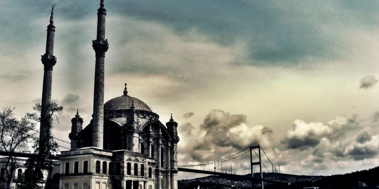 furkanverimm's profile banner image