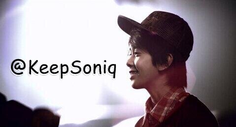 KeepSoniq's profile banner image