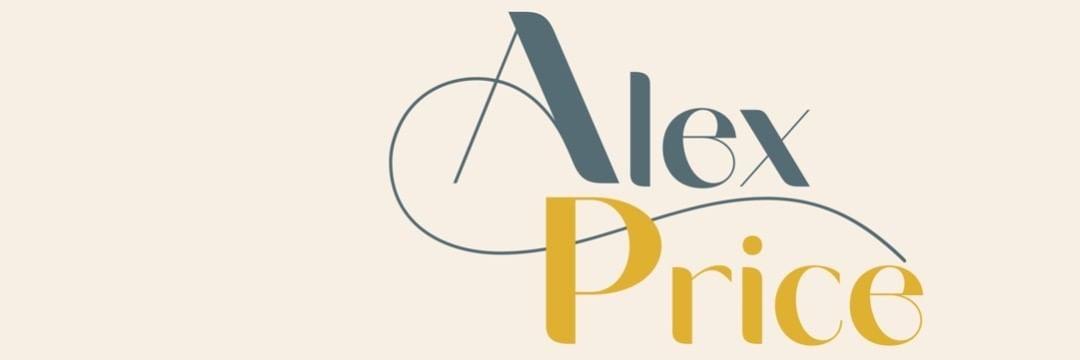 Alex Price 📕 banner