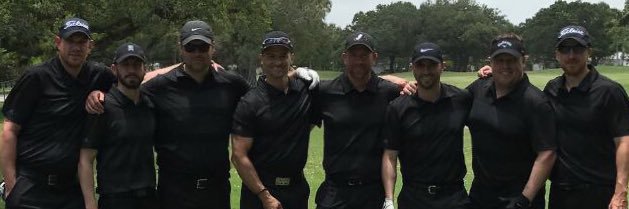gspence79's profile banner image