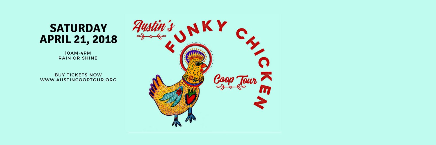 AustinFunkyCoopTour banner