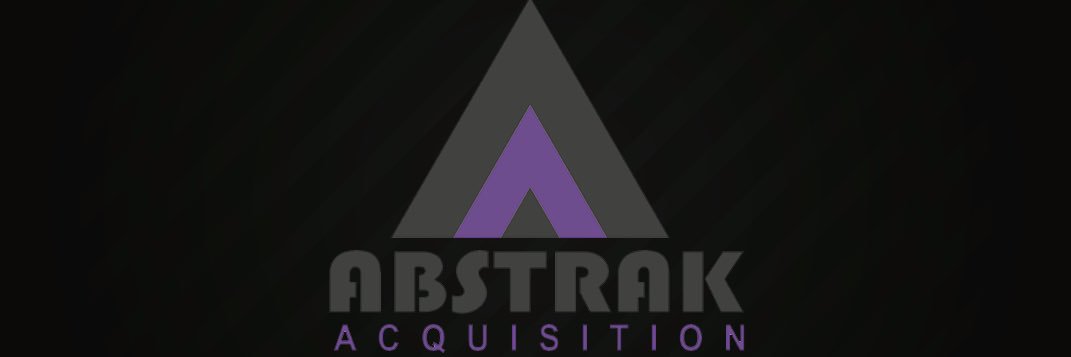 Abstrak's profile banner image