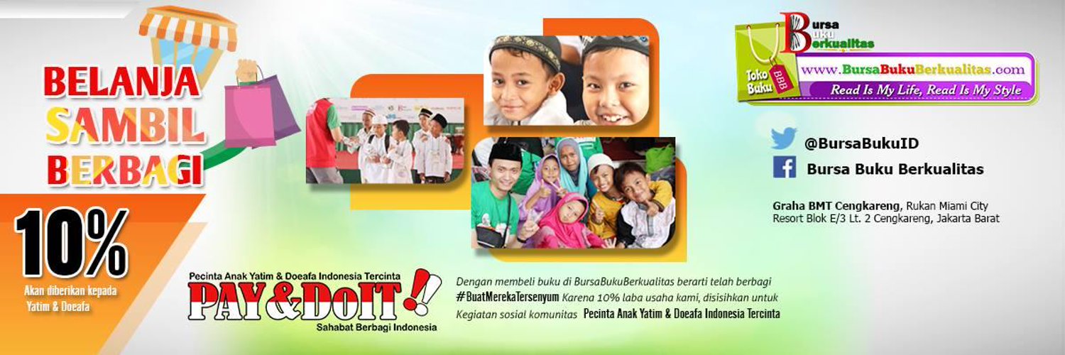 Jual Buku Islam ID on Twitter: "". فَكِّرْ قَبْلَ أَنْ تَعْزِمَ