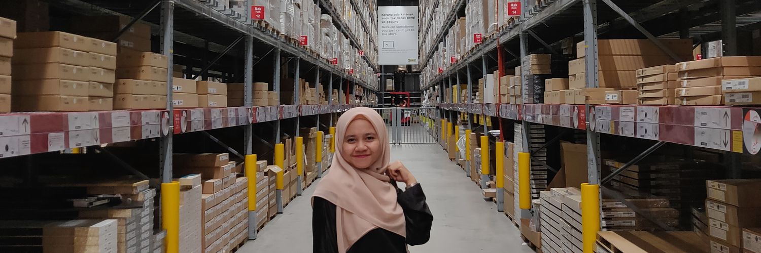 mcdsyafiq's profile banner image
