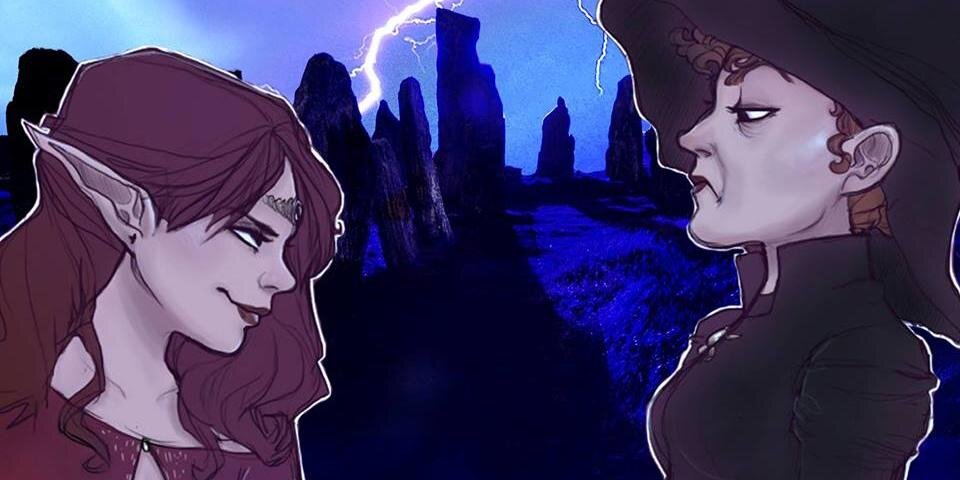 DeepEndTheatre's profile banner image
