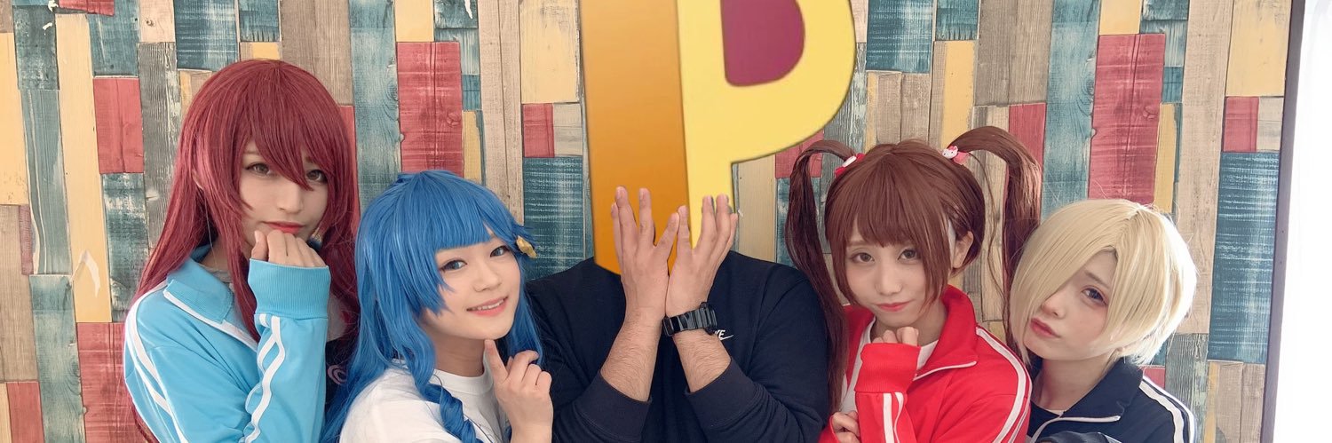 pokon25's profile banner image