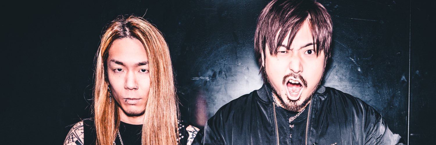 Unveil Raze / Official banner
