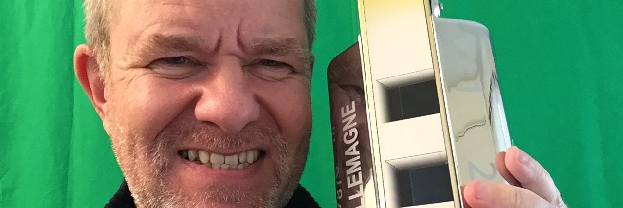 BensHarpClub's profile banner image