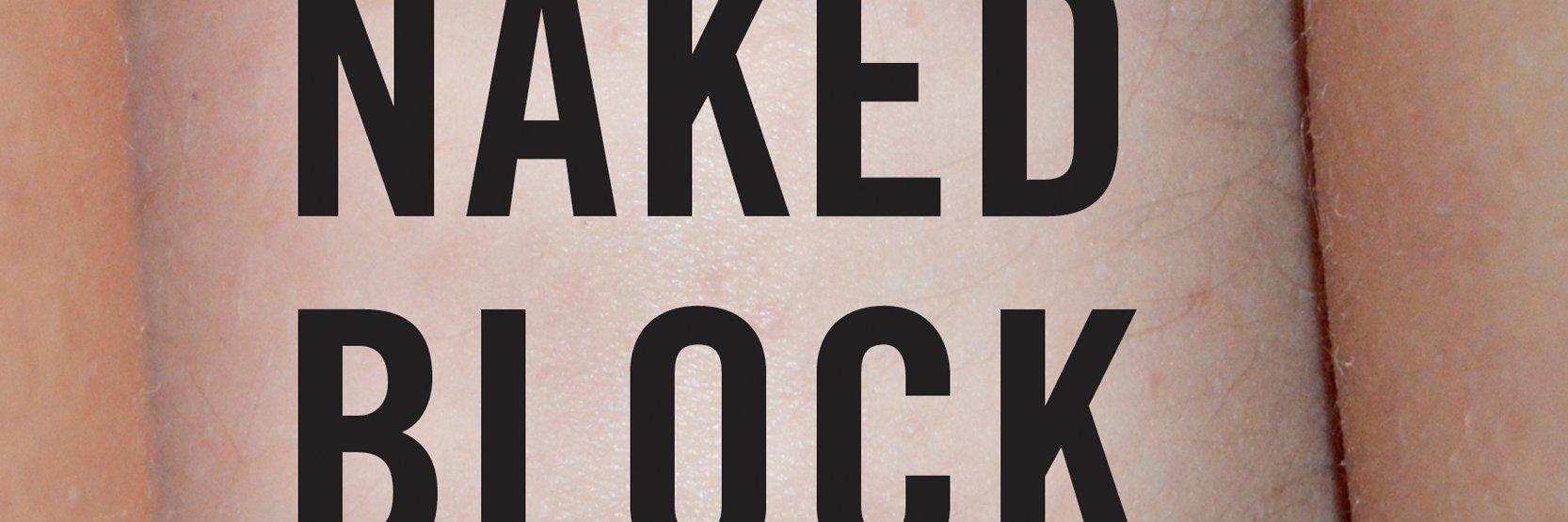 TheNakedBlock's profile banner image
