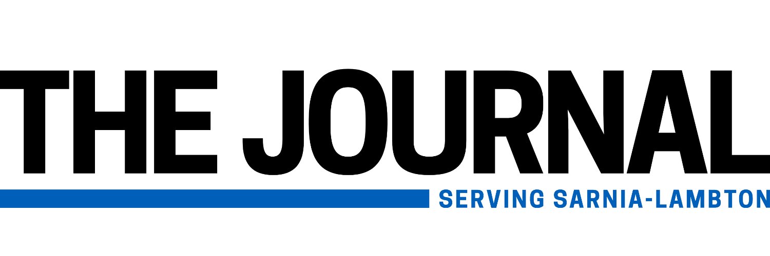 The Sarnia Journal banner