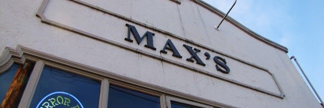 maxstavern's profile banner image