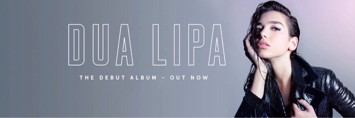 DuaLipaIDN's profile banner image