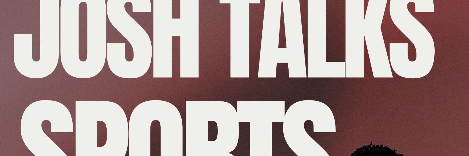 JoshTalksStufff's profile banner image