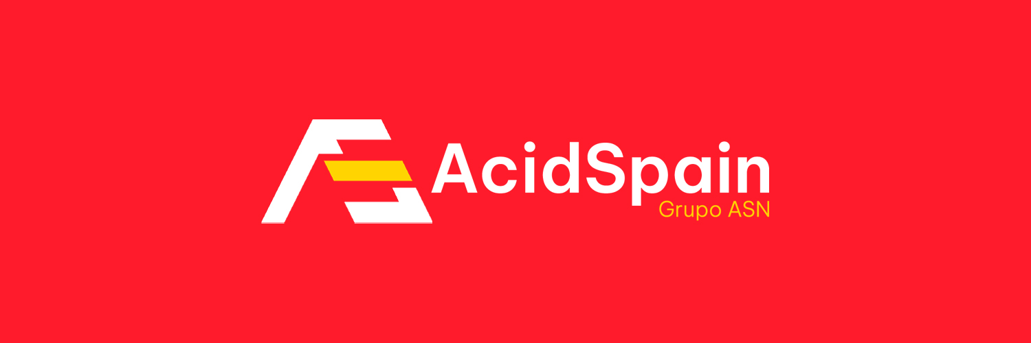 AcidSpain banner