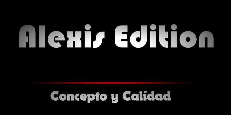 AlexisEdition's profile banner image