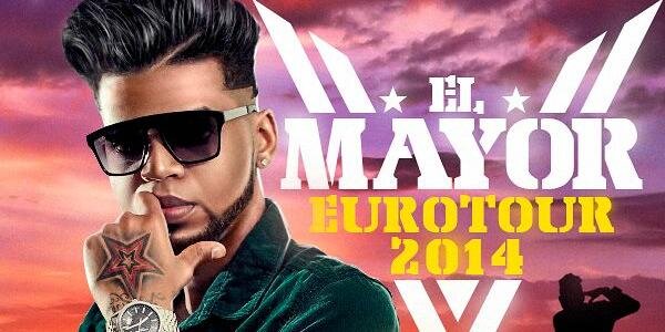 ElMayor1813's profile banner image