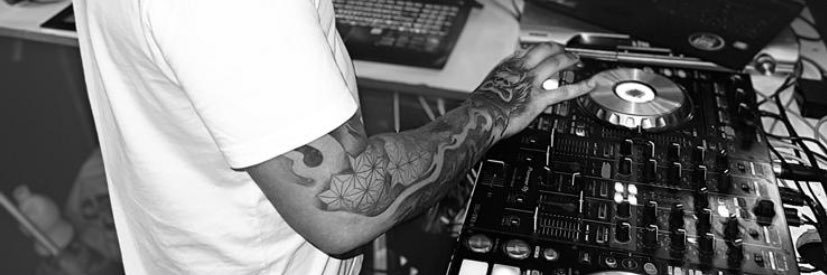 CalBriantt's profile banner image