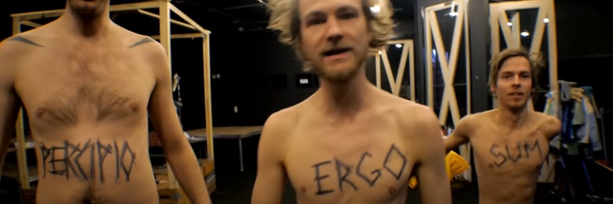 Nimby 'PARS-3 des Diskurses' I. banner