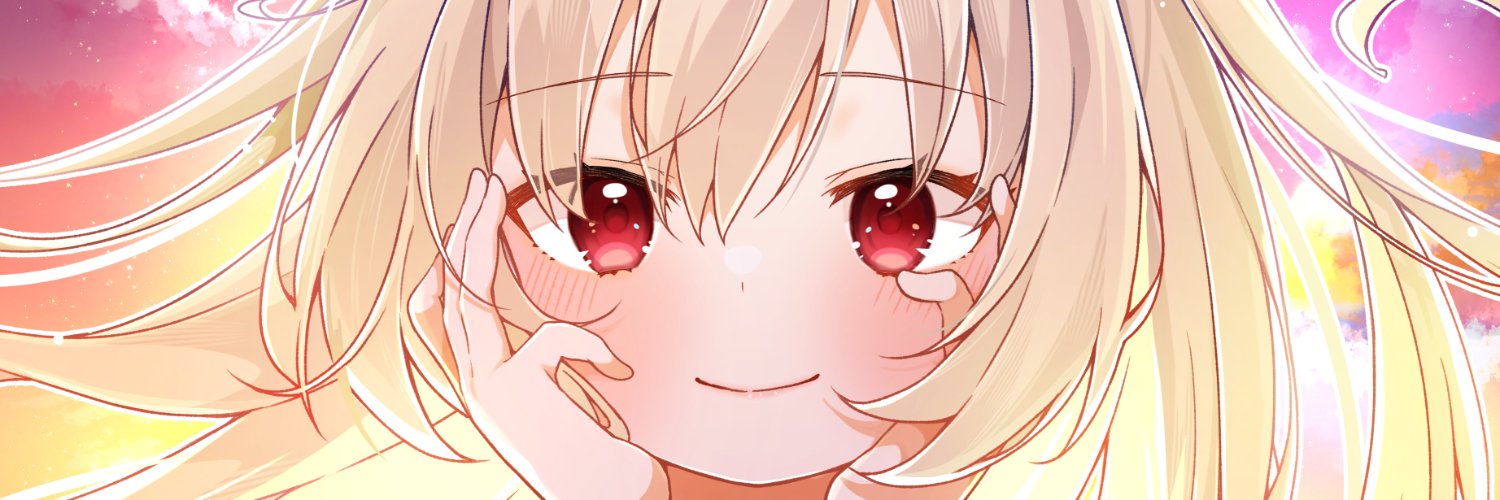 じゃこ🦀５作品連載中's banner
