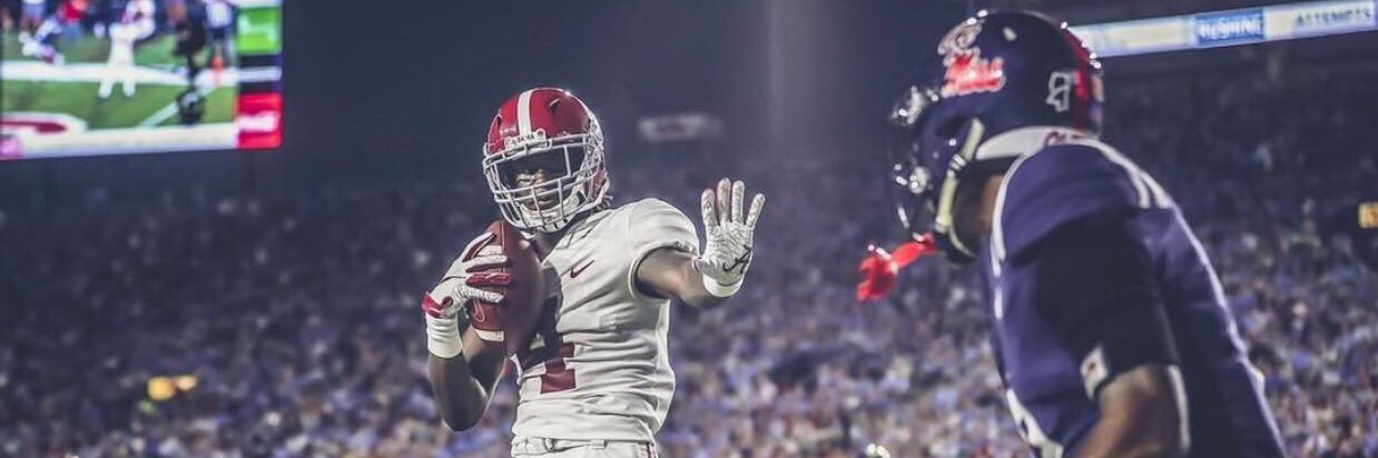 danajbama's profile banner image