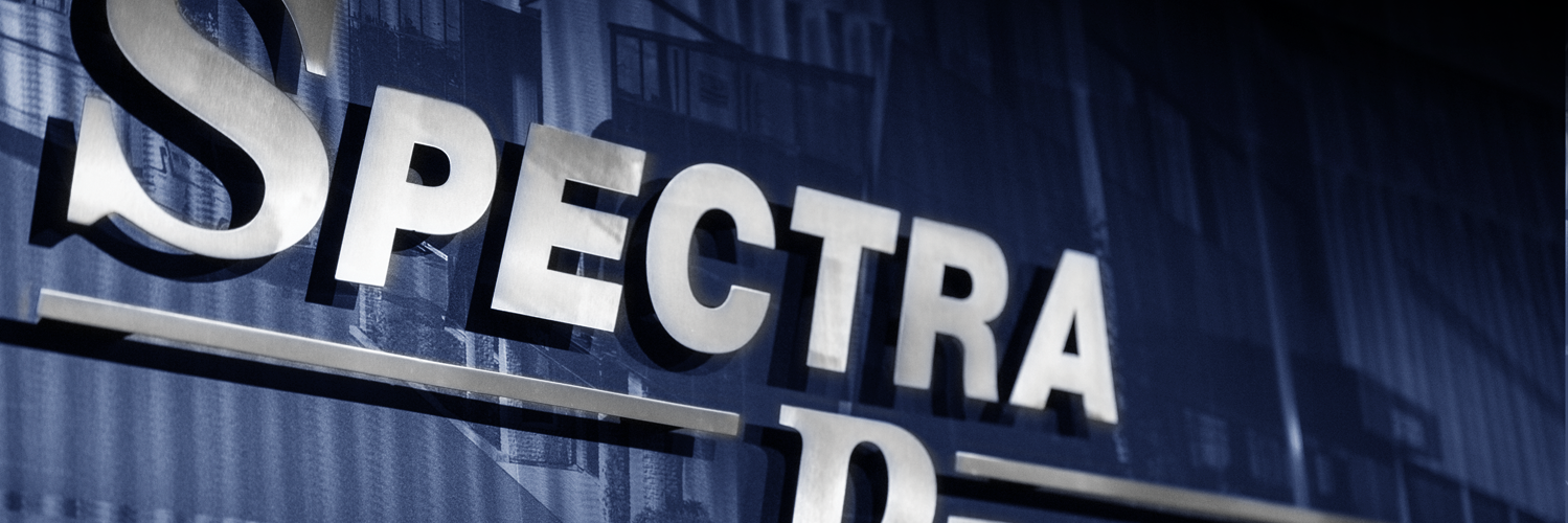 Spectra Premium banner