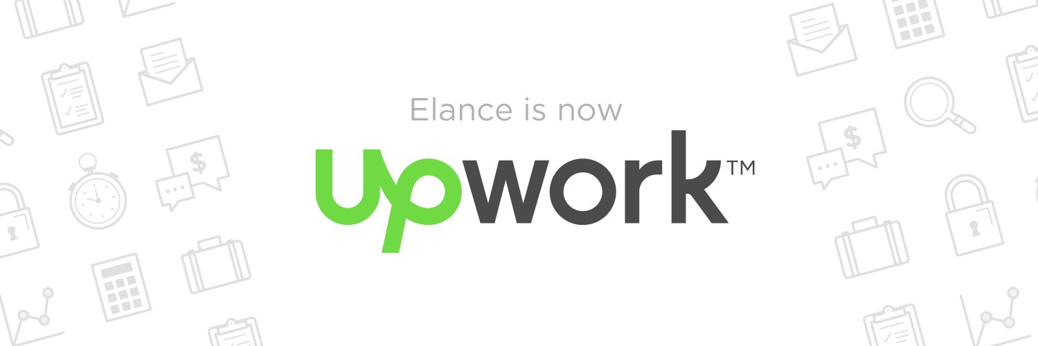 Elance banner