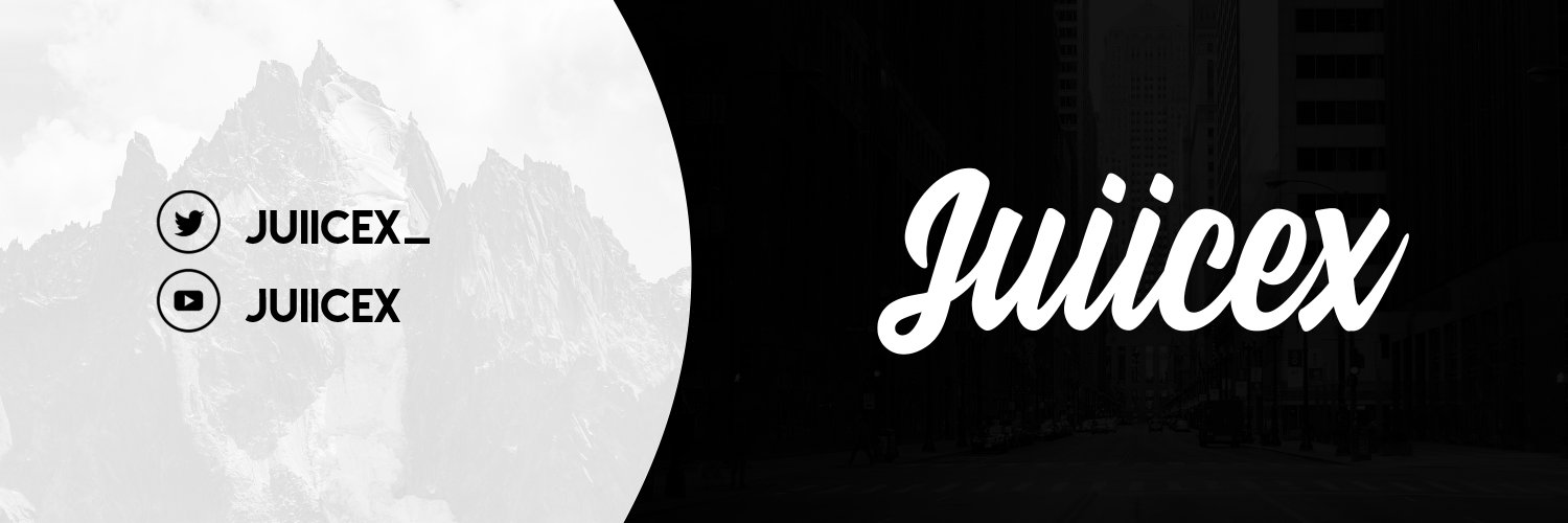 Juiicex_'s profile banner image