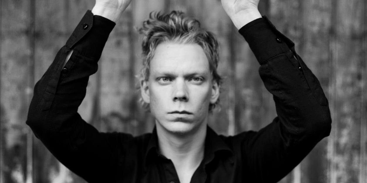 SimonToldam's profile banner image