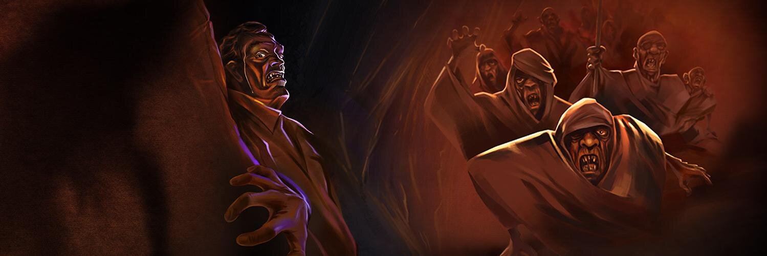LovecraftApp's profile banner image