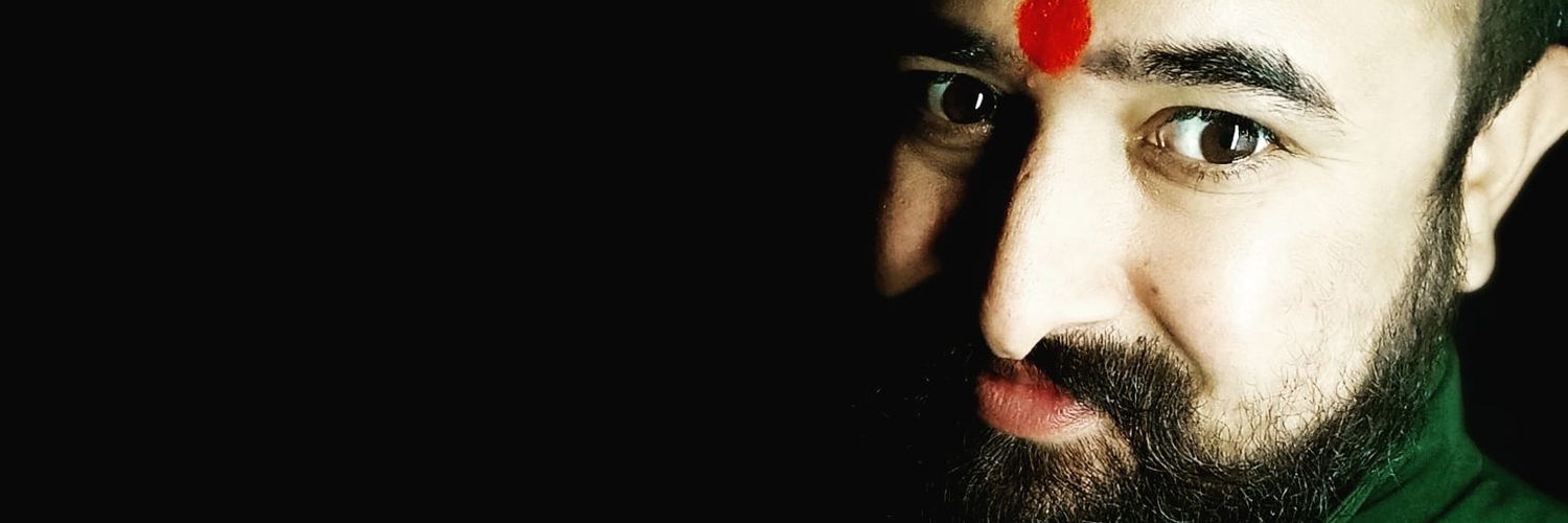 siteshtiwary's profile banner image