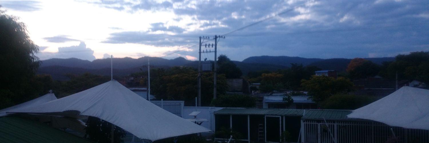 dfcaicedo's profile banner image
