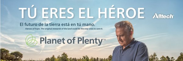 AlltechSpain Profile Banner