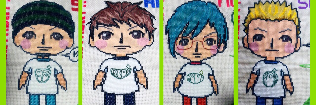 otp_kinki_joon's profile banner image