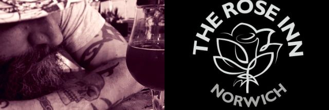 The Rose Pub & Deli banner