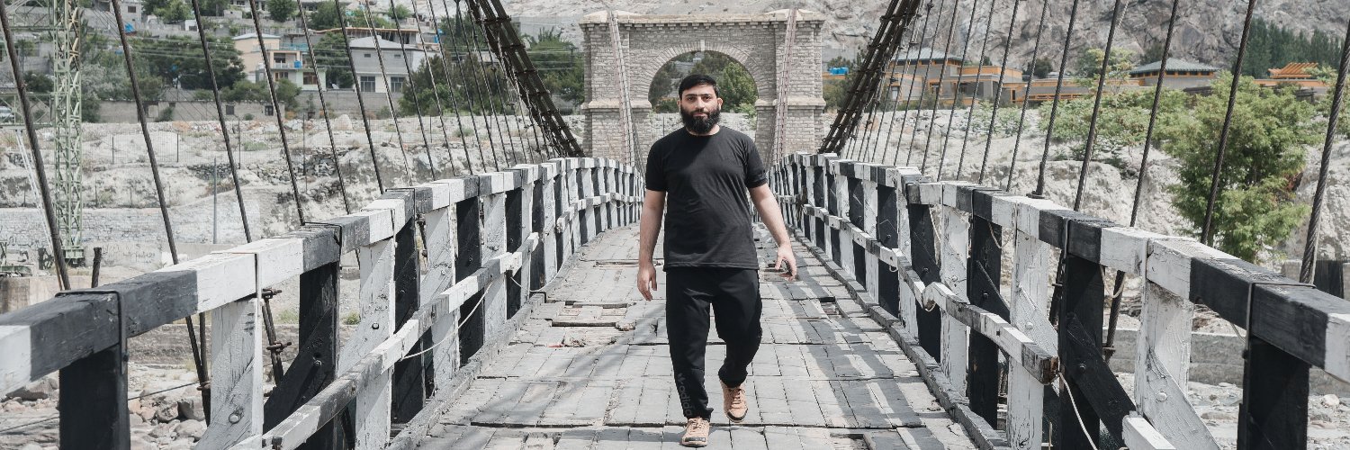 imhusain1's profile banner image