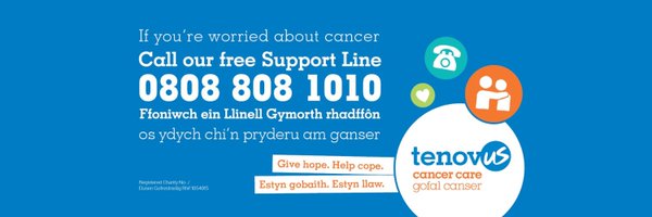tenovuscancer Profile Banner