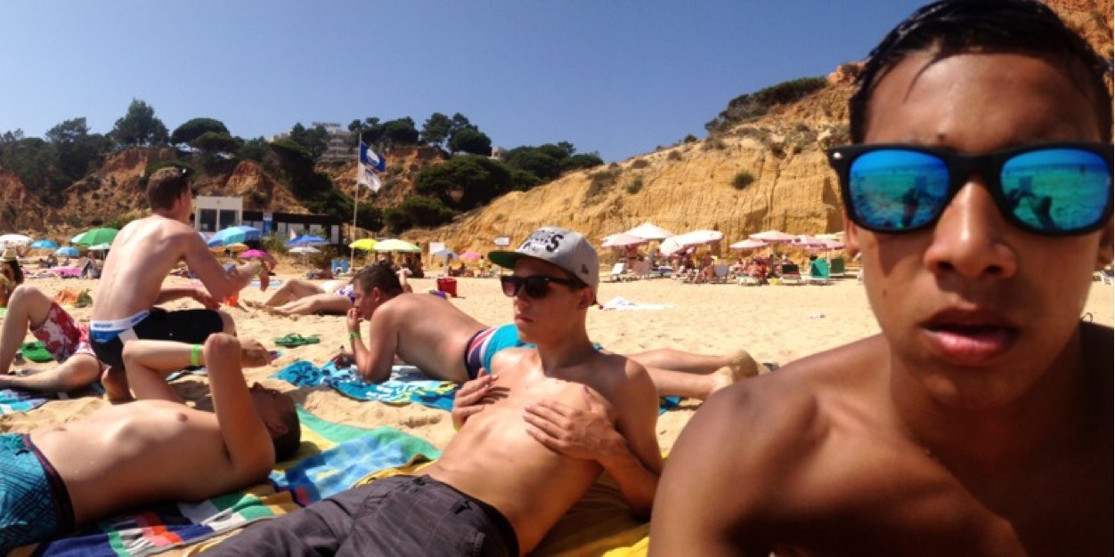 Joey_Philipsen's profile banner image