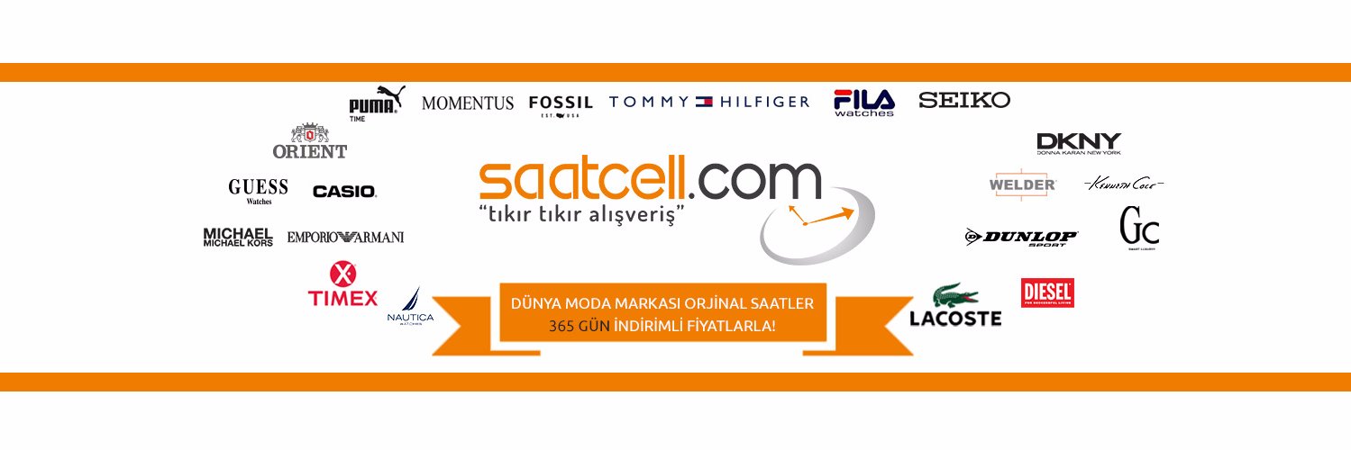 saatcell's profile banner image