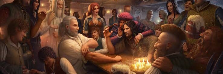 PunchTeck's profile banner image