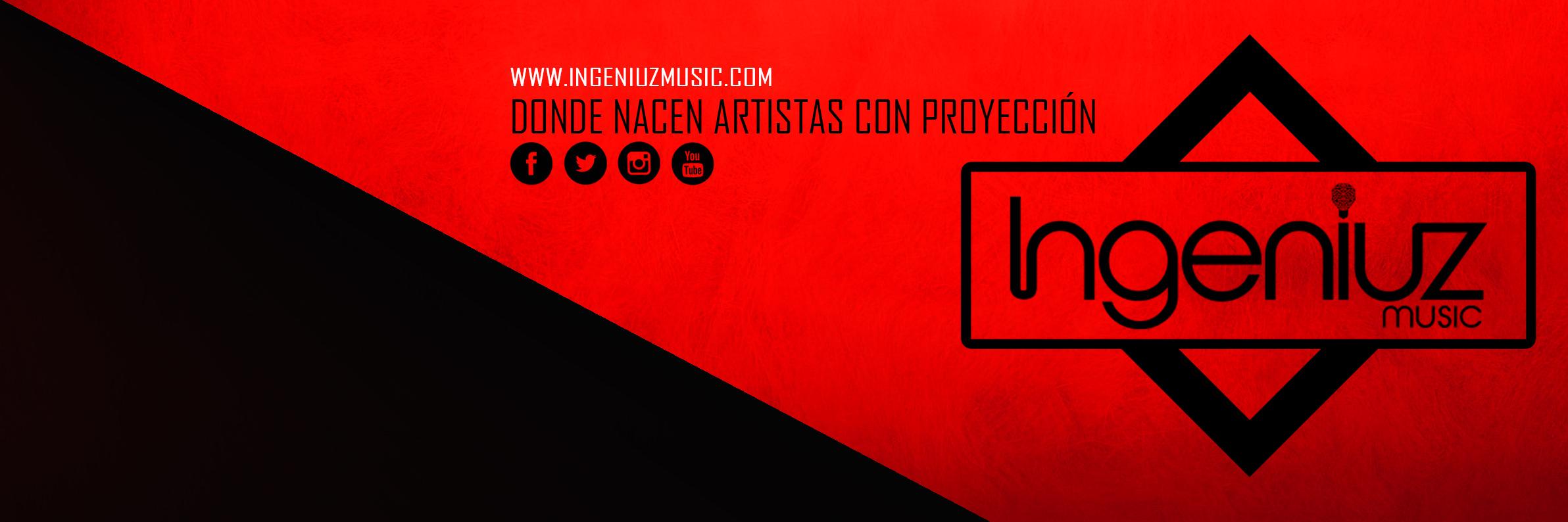 INGENIUZ PROMOTION banner
