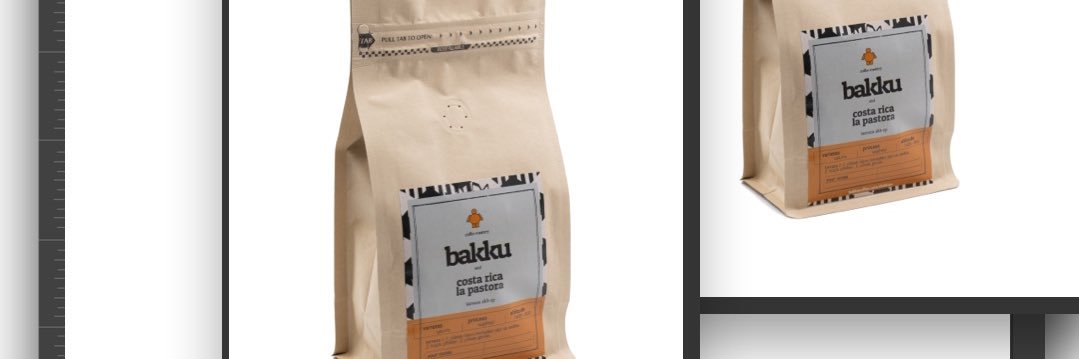 bakkucoffee's profile banner image
