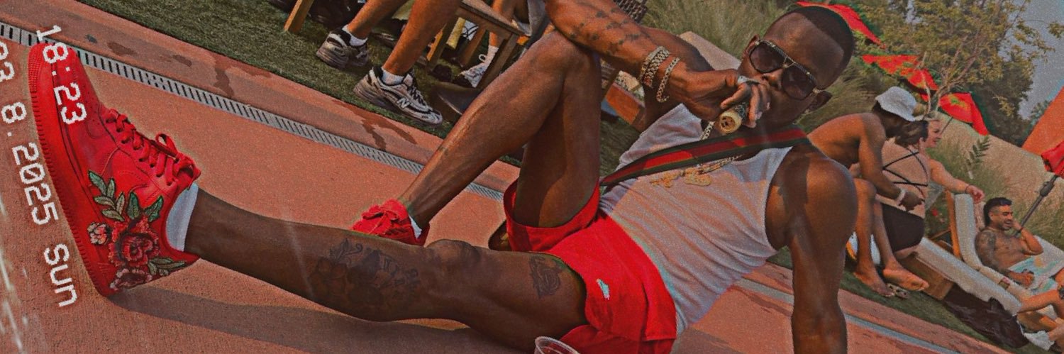 Meechie_Blanco's profile banner image