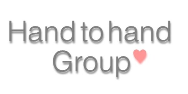 hand to hand banner