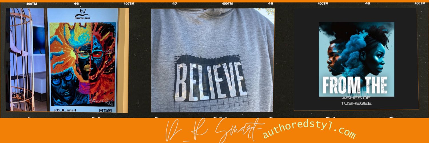 D_R Smart 👨🏾‍💻 banner