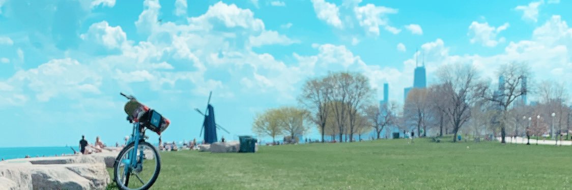 maddiebeinlich's profile banner image