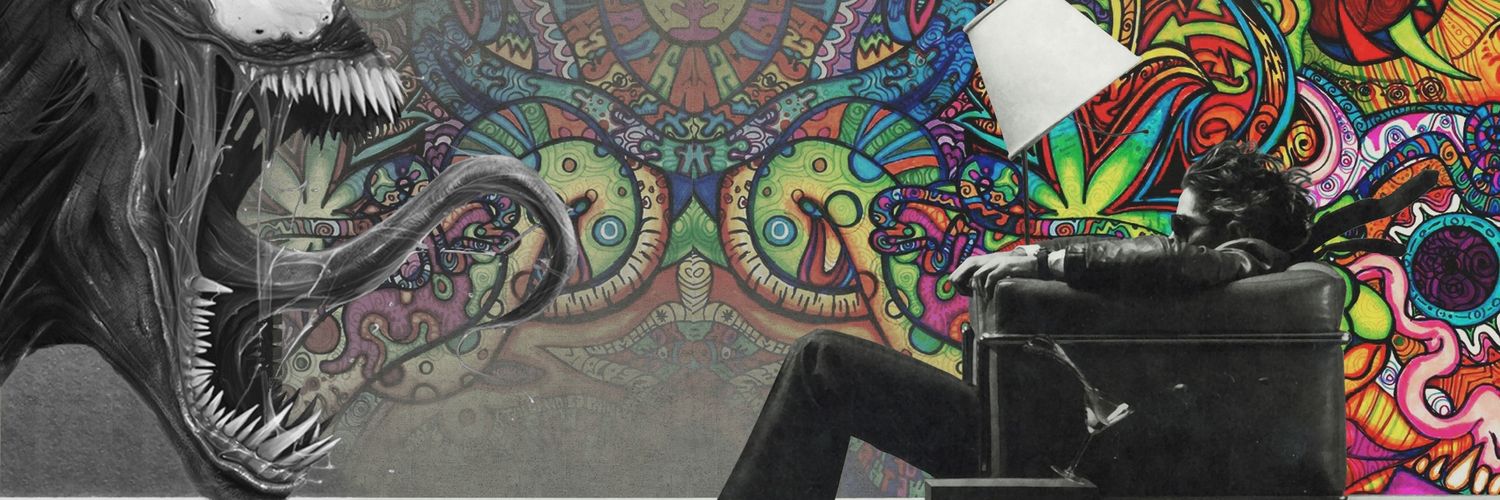 Legendorium's profile banner image