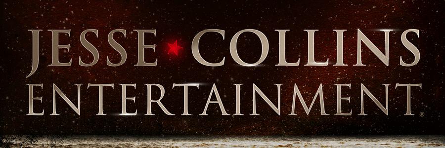Jesse Collins Ent. banner
