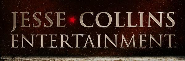 Jesse Collins Ent. Profile Banner
