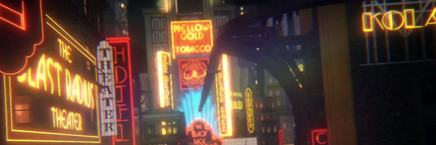 Tails1152's profile banner image